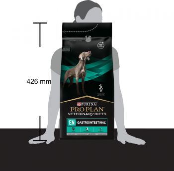 Purina Pro Plan Veterinary Diets Gastrointestinal 1.5 кг (7613287587800) Purina Pro Plan Veterinary Diets Gastrointestinal 1.5 кг (7613287587800) | Фото 2