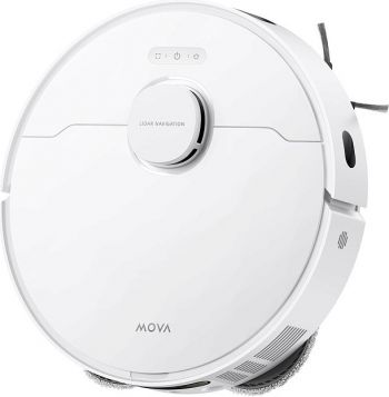 Робот-пилосос Mova E40 Ultra (RLE21SE) | Фото 2