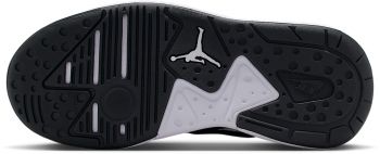 Кросівки підліткові Nike Jordan Cmft Era (GS) HQ0506-001 39 (6.5Y US) чорно-білі (198482346737) | Фото 6
