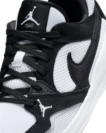 Кросівки підліткові Nike Jordan Cmft Era (GS) HQ0506-001 39 (6.5Y US) чорно-білі (198482346737) | Фото 7