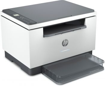 БФП лазерний HP LaserJet MFP M236dw з Wi-Fi (9YF95A) БФП лазерний HP LaserJet MFP M236dw з Wi-Fi (9YF95A) | Фото 3
