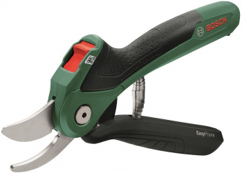 Секатор аккумуляторний BOSCH EasyPrune 12В (0.600.8B2.102) | Фото 1