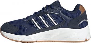 Кросівки чоловічі ADIDAS Crazychaos 2000 JR4212 44 2/3 (10 UK) сині/білі (4068801619551) | Фото 2