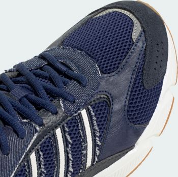 Кросівки чоловічі ADIDAS Crazychaos 2000 JR4212 44 2/3 (10 UK) сині/білі (4068801619551) | Фото 7