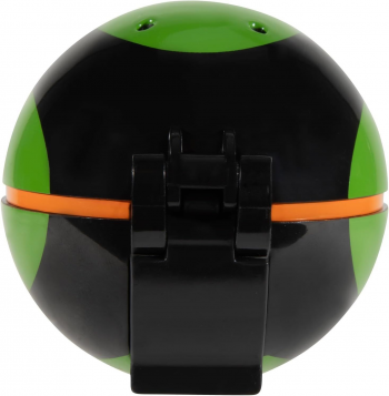 Ігровий набір Pokemon W16 – Літтен у покеболі (Ігрова фігурка, Покебол) (PKW3147) | Фото 2