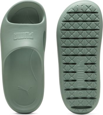 Шльопанці жіночі Puma Shibusa 389082-12 39 (6 UK) зелені (4067983996191) Шльопанці жіночі Puma Shibusa 389082-12 39 (6 UK) зелені (4067983996191) | Фото 6