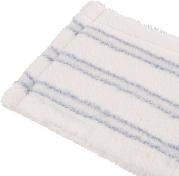 Швабра з телескопічною ручкою ARDESTO Profe 40см 75/130см синя (ARHE1131SB) | Фото 4