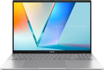 Купить ноутбук Ноутбук ASUS Vivobook S 16 M3607HA-RP012 Cool Silver (90NB16F2-M000L0) | Фото 3