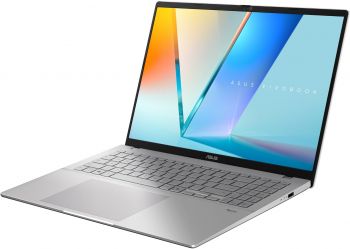 Купить ноутбук Ноутбук ASUS Vivobook S 16 M3607HA-RP012 Cool Silver (90NB16F2-M000L0) | Фото 4