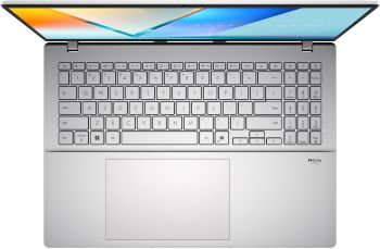 Купить ноутбук Ноутбук ASUS Vivobook S 16 M3607HA-RP012 Cool Silver (90NB16F2-M000L0) | Фото 5