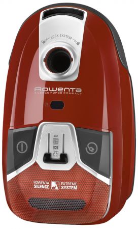 Пилосос для сухого прибирання ROWENTA RO6373EA Silence Force Compact 4A  | Фото 2