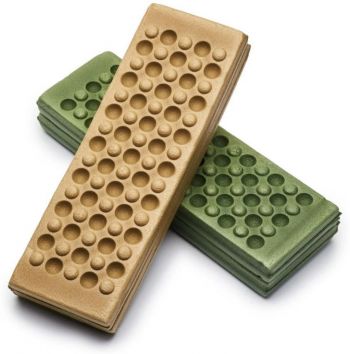 Сидіння складане XPE з чохлом Naturehike NH20PJ025, 15 мм, темно-зелений Сидіння складане XPE з чохлом Naturehike NH20PJ025, 15 мм, темно-зелений | Фото 5