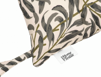 Купить подушку Подушка для стула ARDESTO Leaves 40х40см (ART03LV) | Фото 4