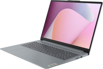 Ноутбук LENOVO IdeaPad Slim 3 15AMN8 (82XQ00S1RA) 1 | Фото 3