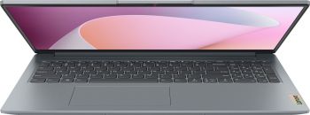 Ноутбук LENOVO IdeaPad Slim 3 15AMN8 (82XQ00S1RA) 1 | Фото 5