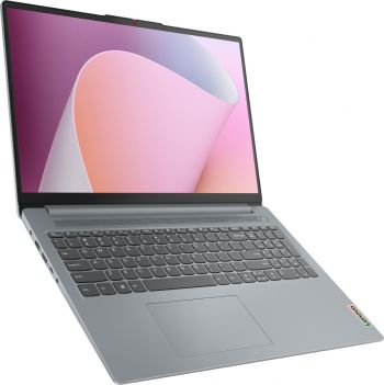 Ноутбук LENOVO IdeaPad Slim 3 15AMN8 (82XQ00S1RA) 1 | Фото 6