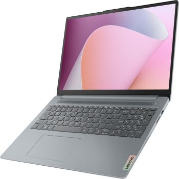 Ноутбук LENOVO IdeaPad Slim 3 15AMN8 (82XQ00S1RA) 1 | Фото 7