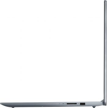 Ноутбук LENOVO IdeaPad Slim 3 15AMN8 (82XQ00S1RA) 1 | Фото 8