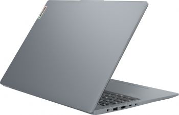 Ноутбук LENOVO IdeaPad Slim 3 15AMN8 (82XQ00S1RA) 1 | Фото 10