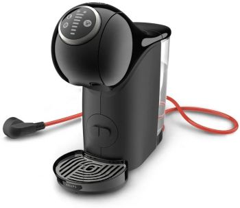 Кавоварка KRUPS капсульна Dolce Gusto Genio S Plus KP340810 Кавоварка KRUPS капсульна Dolce Gusto Genio S Plus KP340810 | Фото 2