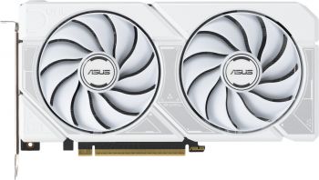 Відеокарта ASUS GeForce RTX 5060 TI 16GB GDDR7 OC DUAL WHITE (90YV0MH6-M0NA00) | Фото 11