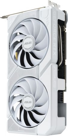 Відеокарта ASUS GeForce RTX 5060 TI 16GB GDDR7 OC DUAL WHITE (90YV0MH6-M0NA00) | Фото 12