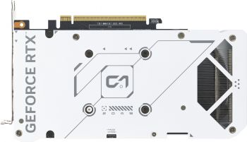 Відеокарта ASUS GeForce RTX 5060 TI 16GB GDDR7 OC DUAL WHITE (90YV0MH6-M0NA00) | Фото 14