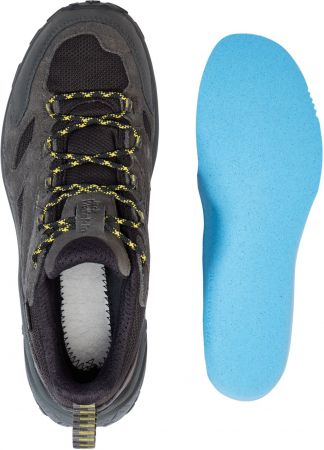 Напівчеревики трекінгові чоловічі Jack Wolfskin Vojo Tour Texapore Low M A62070_6945 42 (8 UK) Напівчеревики трекінгові чоловічі Jack Wolfskin Vojo Tour Texapore Low M A62070_6945 42 (8 UK) | Фото 5