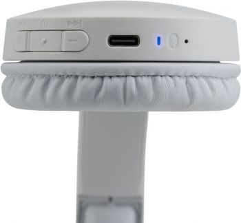 Навушники PANASONIC RB-HF630B White (RB-HF630BE-W) Навушники PANASONIC RB-HF630B White (RB-HF630BE-W) | Фото 9