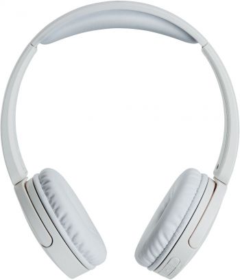 Навушники PANASONIC RB-HF630B White (RB-HF630BE-W) Навушники PANASONIC RB-HF630B White (RB-HF630BE-W) | Фото 4