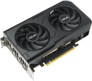 Відеокарта ASUS GeForce RTX 5050 8 GB GDDR6 (90YV0N72-M0NA00) Відеокарта ASUS GeForce RTX 5050 8 GB GDDR6 (90YV0N72-M0NA00) | Фото 6