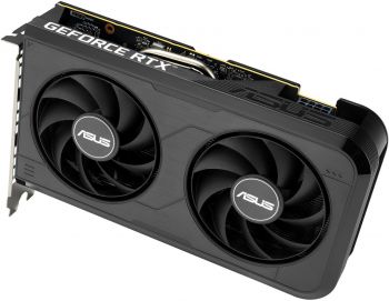 Відеокарта ASUS GeForce RTX 5050 8 GB GDDR6 (90YV0N72-M0NA00) Відеокарта ASUS GeForce RTX 5050 8 GB GDDR6 (90YV0N72-M0NA00) | Фото 7