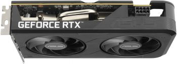 Відеокарта ASUS GeForce RTX 5050 8 GB GDDR6 (90YV0N72-M0NA00) Відеокарта ASUS GeForce RTX 5050 8 GB GDDR6 (90YV0N72-M0NA00) | Фото 8