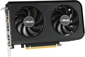 Відеокарта ASUS GeForce RTX 5050 8 GB GDDR6 (90YV0N72-M0NA00) Відеокарта ASUS GeForce RTX 5050 8 GB GDDR6 (90YV0N72-M0NA00) | Фото 9