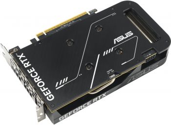Відеокарта ASUS GeForce RTX 5050 8 GB GDDR6 (90YV0N72-M0NA00) Відеокарта ASUS GeForce RTX 5050 8 GB GDDR6 (90YV0N72-M0NA00) | Фото 10