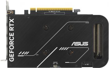 Відеокарта ASUS GeForce RTX 5050 8 GB GDDR6 (90YV0N72-M0NA00) Відеокарта ASUS GeForce RTX 5050 8 GB GDDR6 (90YV0N72-M0NA00) | Фото 12