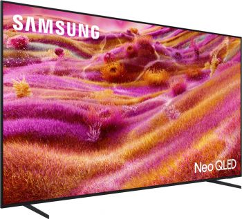 Телевізор SAMSUNG Neo QLED Mini LED 115QN90F (QE115QN90FUXUA) | Фото 10