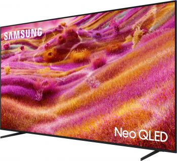 Телевізор SAMSUNG Neo QLED Mini LED 115QN90F (QE115QN90FUXUA) | Фото 11