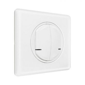 LEGRAND Celiane with NETATMO белый (67724) | Фото 3