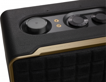 Акустика JBL Authentics 200 Black (JBLAUTH200BLKEP) | Фото 7