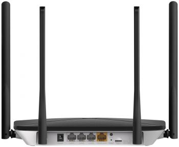 Маршрутизатор MERCUSYS MB115-4G N300 (MB115-4G) Купить маршрутизатор Маршрутизатор MERCUSYS MB115-4G N300 (MB115-4G) | Фото 5