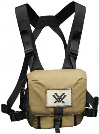 Бінокль VORTEX Viper HD II 12x50 WP (V203) | Фото 8