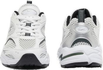 Кросівки жіночі Lacoste 749SFA0025-1R5 39.5 (6 UK) білі (749SFA00251R5T6) Кросівки жіночі Lacoste 749SFA0025-1R5 39.5 (6 UK) білі (749SFA00251R5T6) | Фото 5