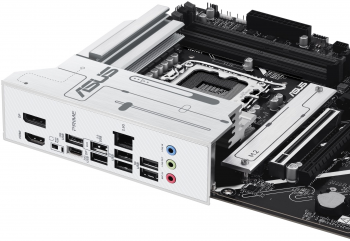 Материнська плата ASUS PRIME Z890-P (90MB1I50-M0EAY0) Материнська плата ASUS PRIME Z890-P (90MB1I50-M0EAY0) | Фото 6