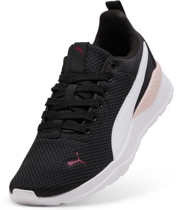 Кросівки Puma Anzarun Lite 371128-74 37.5 (4.5 UK) чорні (4069156661172) Кросівки Puma Anzarun Lite 371128-74 37.5 (4.5 UK) чорні (4069156661172) | Фото 3