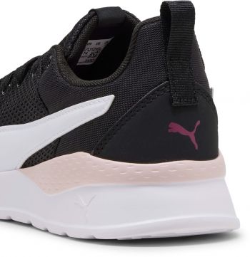 Кросівки Puma Anzarun Lite 371128-74 37.5 (4.5 UK) чорні (4069156661172) Кросівки Puma Anzarun Lite 371128-74 37.5 (4.5 UK) чорні (4069156661172) | Фото 5