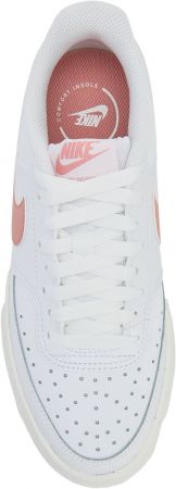 Кеди жіночі Nike Court Vision Alta DZ5394-102 40 (8.5 US) білі (197600761391) Кеди жіночі Nike Court Vision Alta DZ5394-102 40 (8.5 US) білі (197600761391) | Фото 5