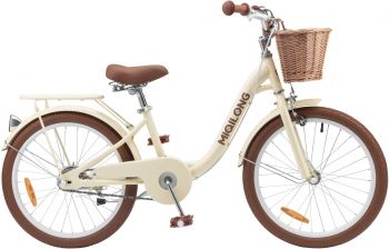 Дитячий велосипед Miqilong LS 20 Дитячий велосипед Miqilong LS 20