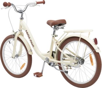 Дитячий велосипед Miqilong LS 20 Дитячий велосипед Miqilong LS 20