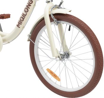 Дитячий велосипед Miqilong LS 20 Дитячий велосипед Miqilong LS 20